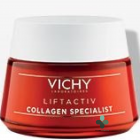 Vichy LiftActiv Collagen Specialist crema viso giorno antietà (50 ml)