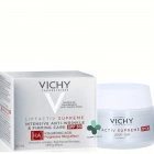 Vichy LiftActiv Supreme crema correttore di rughe e tono spf30 (50 ml)