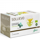 Aboca Sollievo Bio Tisana transito intestinale (20 filtri)