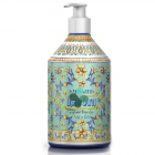 Le Maioliche sapone liquido mani Iris of Capri (500 ml)