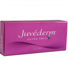 Juvederm Ultra Smile Filler intradermico (2 siringhe da 0.55 ml ciascuna)