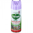 Citrosil Home Protection Spray disinfettante Lavanda per tessuti e superfici morbide (300 ml)