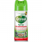 Citrosil Home Protection Spray disinfettante Agrumi per tessuti e superfici morbide (300 ml)