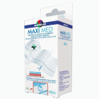 Master Aid Maxi Med Cerotto a taglio in tnt 50x8cm (1 pz)