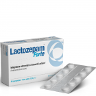 Lactozepam forte integratore a base di Lactium (20 compresse)