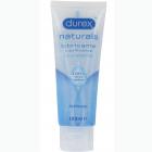 Durex Naturals gel lubrificante intimo idratante (100 ml)