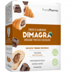 Dimagra Croissant Chocolate proteico cioccolato (3 pz)