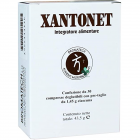 Xantonet per il transito intestinale (30 compresse)