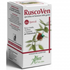 Ruscoven Plus per il benessere delle gambe (50 opercoli)