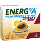 Energya Papaya magnesio e potassio 50+ (14 bustine)
