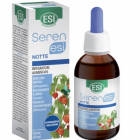 Esi SerenEsi notte gocce per sonno e benessere mentale (50 ml)