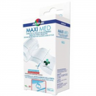 Master Aid Maxi Med cerotto a taglio in tnt 50x6cm (1 pz)