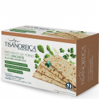Tisanoreica T- Creck crackers alle Erbe aromatiche (100 g)