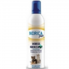 Norica Pet mousse igienizzante senza risciacquo per cani e gatti (400 ml)