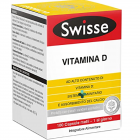 Swisse Ultiboost Vitamina D (100 capsule)