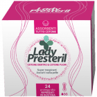 LadyPresteril Proteggi Slip pocket 100% cotone (24 pz)