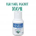 Saugella Dermoliquido Detergente intimo pH 3.5 (formato pocket 100 ml)