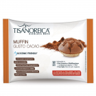 Tisanoreica muffin gusto cacao (40g)