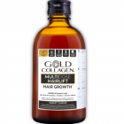 Gold Collagen HairLift integratore liquido per la crescita dei capelli (10 flaconcini)