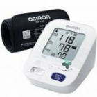 Omron M3 Comfort misuratore di pressione automatico + custodia (kit completo)
