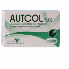 Autcol Plus per il controllo del colesterolo (36 compresse)