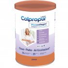 Colpropur Lady Collagene anti-age donna gusto pesca (340 g)