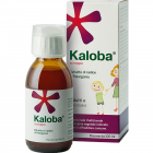 Kaloba 20mg/7,5ml Sciroppo per adulti e bambini (100 ml)