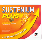 Sustenium Plus con aggiunta di Creatina e vero succo d'arancia (22 bustine)