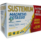 Sustenium Magnesio e Potassio Arancia Fresh Formula (28 bustine)