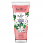 Euphidra Doccia Gel corpo Tiarè (200 ml)