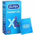 Durex Comfort XL profilattici (12 pz)