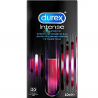 Durex Intense Orgasmic Gel stimolante (10 ml)