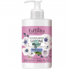 Euphidra sapone liquido mani con antibatterico Anemone Bianco (250 ml)