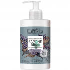 Euphidra sapone liquido mani con antibatterico Legni aromatici (250 ml)
