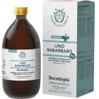 Tisanoreica Decottopia Lino Rabarbaro (500 ml)