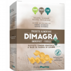 Dimagra AminoPast fusilli a base di farina di legumi (300 g) 