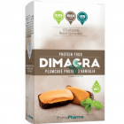 Dimagra Plumcake proteico gusto Vaniglia (4 pz)