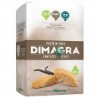 Dimagra Cantucci proteici (4 porzioni da 50g)