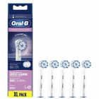 Oral B Sensitive Clean Refill testine di ricambio (5 pz)