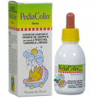 PediaColin gocce per la regolarità intestinale (30 ml)