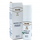 Mask gel acne (30 ml)