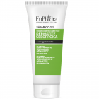 Euphidra Shampoo gel dermatite seborroica (200 ml)