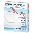 Prontex Aqua Pad Compresse medicali impermeabili 10x8cm (5 pz)