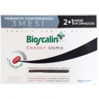 Bioscalin Energy R-Plus Compresse anticaduta capelli Uomo (90 cpr)