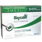 Bioscalin Nova Genina integratore anticaduta capelli (90 compresse)