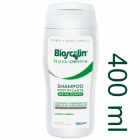 Bioscalin Nova Genina shampoo fortificante rivitalizzante per capelli deboli (400ml)