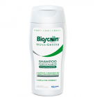 Bioscalin Nova Genina shampoo fortificante volumizzante per capelli fini e sfibrati (200 ml)