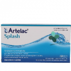 Artelac Splash collirio idratante (10 flaconcini monodose) 