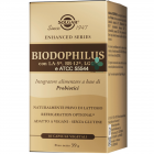 Biodophilus probiotici (60 capsule vegetali)