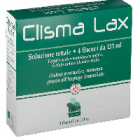 ClismaLax clistere soluzione rettale (4 flaconi x 133 ml)